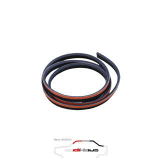 Vw Scirocco/3 Gummidichtung Windschutzscheibe NOS 1K8845132