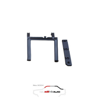 Vw Golf/4/Passat/3B Halter Feuerlöscher Votex NOS 3B0093220
