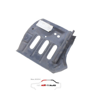 Vw Golf/Jetta/1 Batterieboden NEU Nachbau 410620