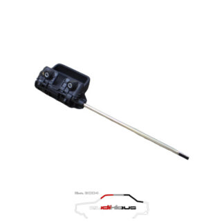 Vw Bus/T5 Handgriff NOS 7E0843642C/9B9