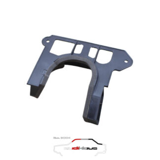Audi A6/A7/4G Hitzeschutzblech rechts NOS 4G0863190