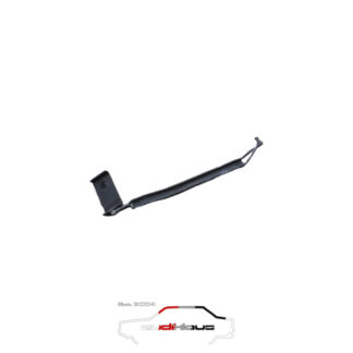 Audi 80/90/Typ 81/85/Vw Golf/1/2/Passat/32B/Scirocco/2 Schiebedachaufsteller links 171877681A