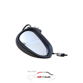 Seat/Ibiza/6J Aussenspiegel manuell links 212836407