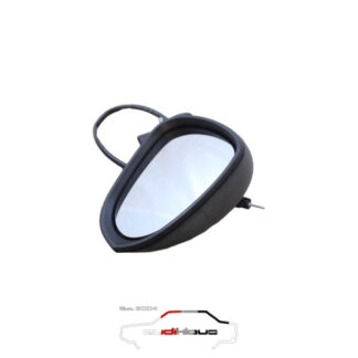 Seat/Ibiza/6J Aussenspiegel manuell rechts 212836408