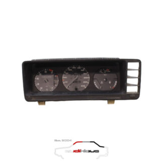 Audi 200/Typ 43 Kombiinstrument