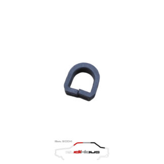 Vw Golf/Golf Cabrio/Jetta/Scirocco/1/2 Gummilager für Lenkung NOS 175422883