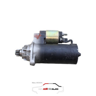 Audi A3/8L/TT/8N/Vw Bora/Golf/4/Sharan/1/Seat Alhambra/1/Skoda Octavia/Fabia/1 Anlasser/Starter NOS 02M911023A