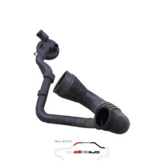 Audi A4/B5/A6/4B/Vw Passat 3B/3BG Ansaugschlauch 8D0129615H