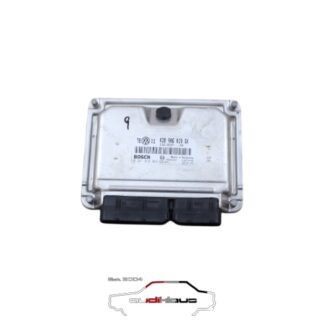 Vw Passat/3BG Motorsteuergerät 038906019GK