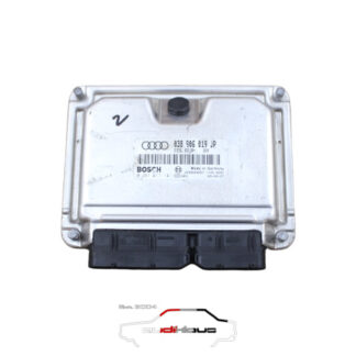 Audi A4/B6 Steuergerät 038906019JP