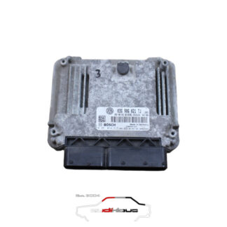 Vw Golf/5/Passat/B6/Touran/1T/Audi A3/8P Motorsteuergerät 03G906021TJ