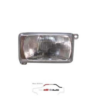 Vw Jetta/1 Scheinwerfer rechts NOS Hella 301-122 930/9DF123028-011