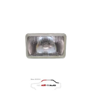 Vw Scirocco/2 Scheinwerfer NOS Hella 301-121760