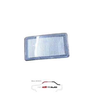 Vw Golf/Golf Cabrio/3/Vento Blende Nebelscheinwerfer rechts NEU Nachbau DEPO 01-441-1610 R-C