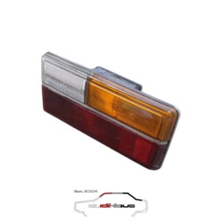 Vw Polo/1 Rücklicht rechts Hella 861945096A