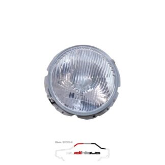Vw Golf/LT/1/Bus/T2 Scheinwerfer Hella NOS 1A8003060-54/008-144655