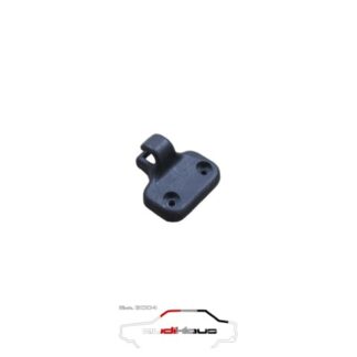 Audi Cabrio/Typ 89 Sonnenblendenhalter 8G0857561/561A