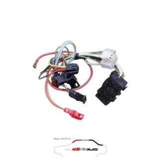 Vw Bus/T4 Kabelbaum für Zusatzheizung NOS 703971478B