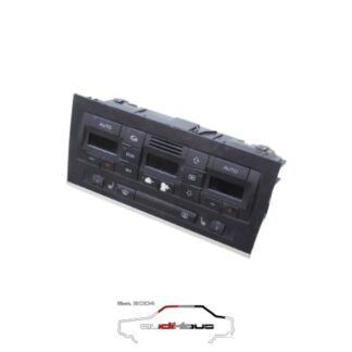 Audi A4/B6 Klimabedienteil 8E0820043AK