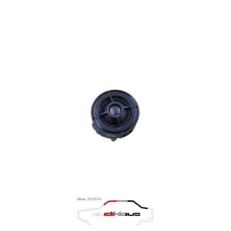 Audi A4/8E/B6/B7/A8/4E Lautsprecher NOS 8E0035399