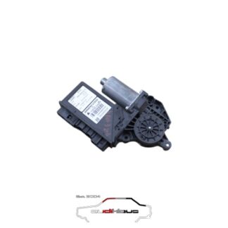 Audi A4/B6/B7 Fensterhebermotor links 8E1959801E