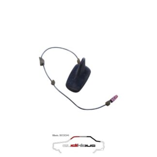 Audi A4/B7 Avant Dachantenne/GPS-Antenne 8E9035503M