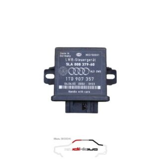 Vw Golf/Jetta/5/Skoda Octavia/1Z Leuchtweitenregulierung Steuergerät 1T0907357