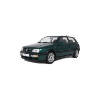 VW Golf 3 VR6 Modellauto 1:12 Ottomobile G099 UV1