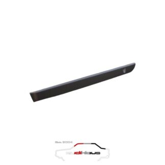 Vw Passat/3B Blende Armaturenbrett Alu Dekor NOS 3B1858608B/2ZS