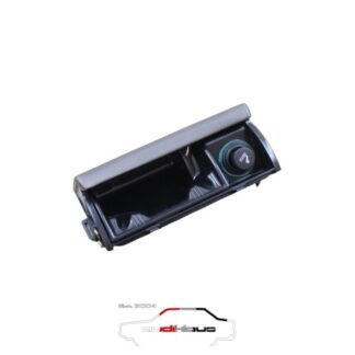 Vw Passat/3B/3BG Aschenbecher Alu Dekor NOS 3B0857961B/2ZS