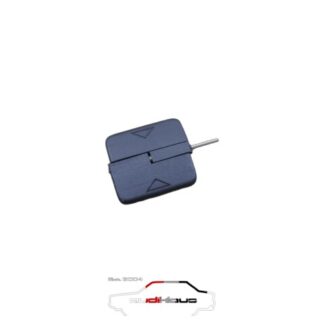 Vw Bus/T5 Verschluss Schiebefenster NOS 7H0847781B
