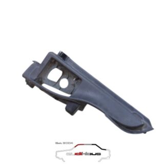 Vw Corrado Auflage für Kofferraumabdeckung links schwarz 535867761 Preis?