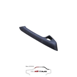 Vw Golf/3/Cabrio/Vento Griffblende elektrischer Fensterheber links schwarz 1H4867197C