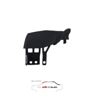 Audi Coupe/Cabrio 89 Dichtungsstück Türverkleidung vorne rechts 895867692 NEU