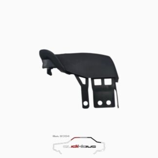 Audi Coupe/Cabrio 89 Dichtungsstück Türverkleidung vorne links 895867691 NEU