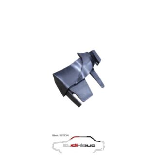 Audi Coupe/Cabrio Typ 89 Dichtungsstück Türverkleidung hinten links Vergleichsnr.:895867693 NEU Nachbau