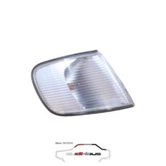 Audi 100/C4 Blinker rechts weiß Hella 137984