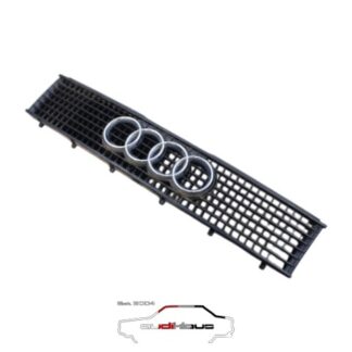 Audi 80/90/Coupé/Typ 89 Kühlergrill 893805584