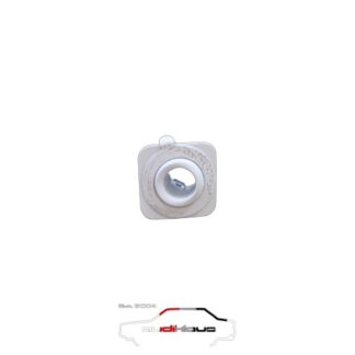 Vw Bus/T5 PDC Halter hinten NOS 7E0919491A