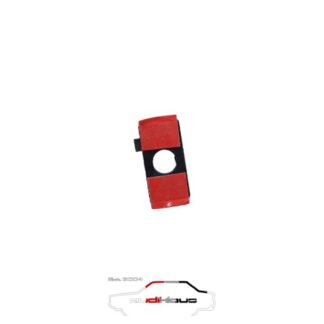 Vw Touran/1T Halter Parksensor PDC-Sensor NOS 1T0919492B
