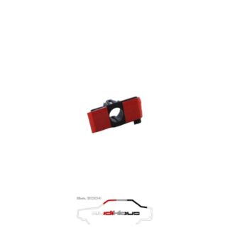 Vw Touran/1T Halter Parksensor PDC-Sensor NOS 1T0919492D