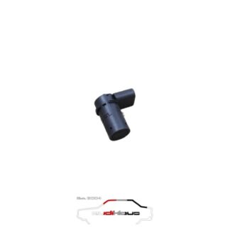 Audi A6/4B Einparkhilfe PDC Sensor NOS 4B0918275