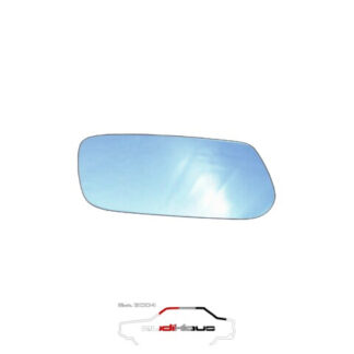 Audi 100/C4 Spiegelglas rechts NOS 4A1857536A