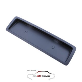 Vw Golf/3 Kombi Kennzeichenblende NOS 1H9853481/01C
