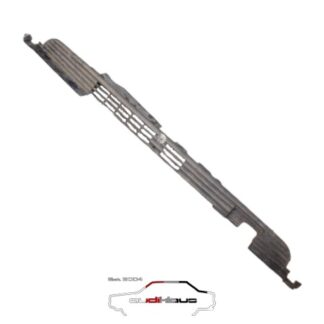 Vw Golf/Jetta/2 Blende/Gitter Frontblech 191853677B B-Ware!