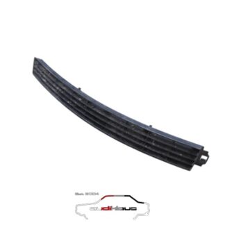 Audi 100/C4 Stoßstangengitter 4A0853683F