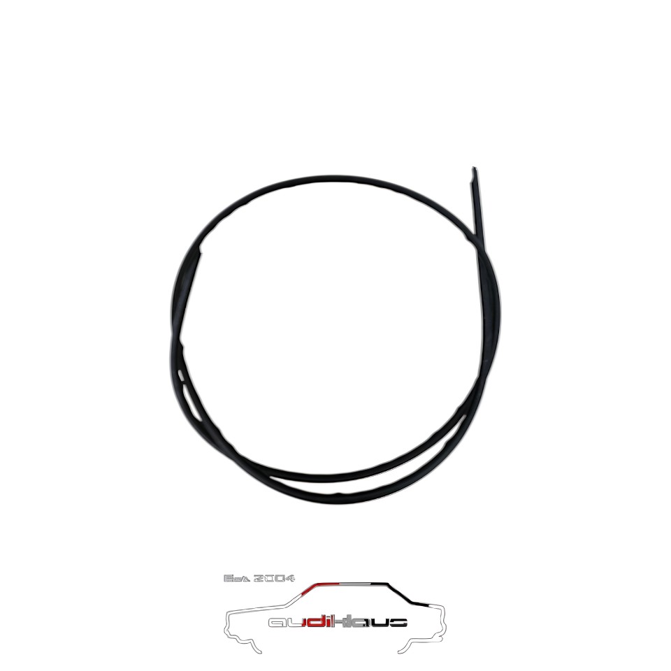 VW Corrado Dichtung Windschutzscheibe NEU 535845127A