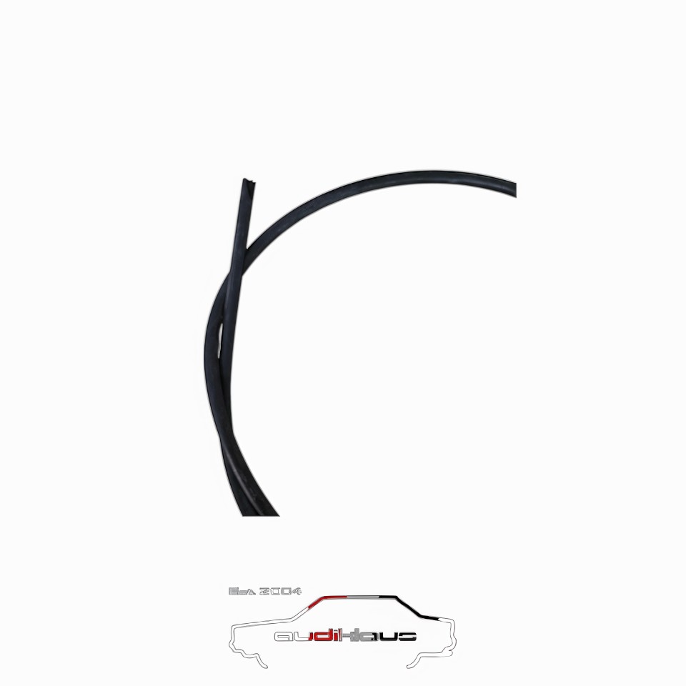 VW Corrado Dichtung Windschutzscheibe NEU 535845127A – Bild 3