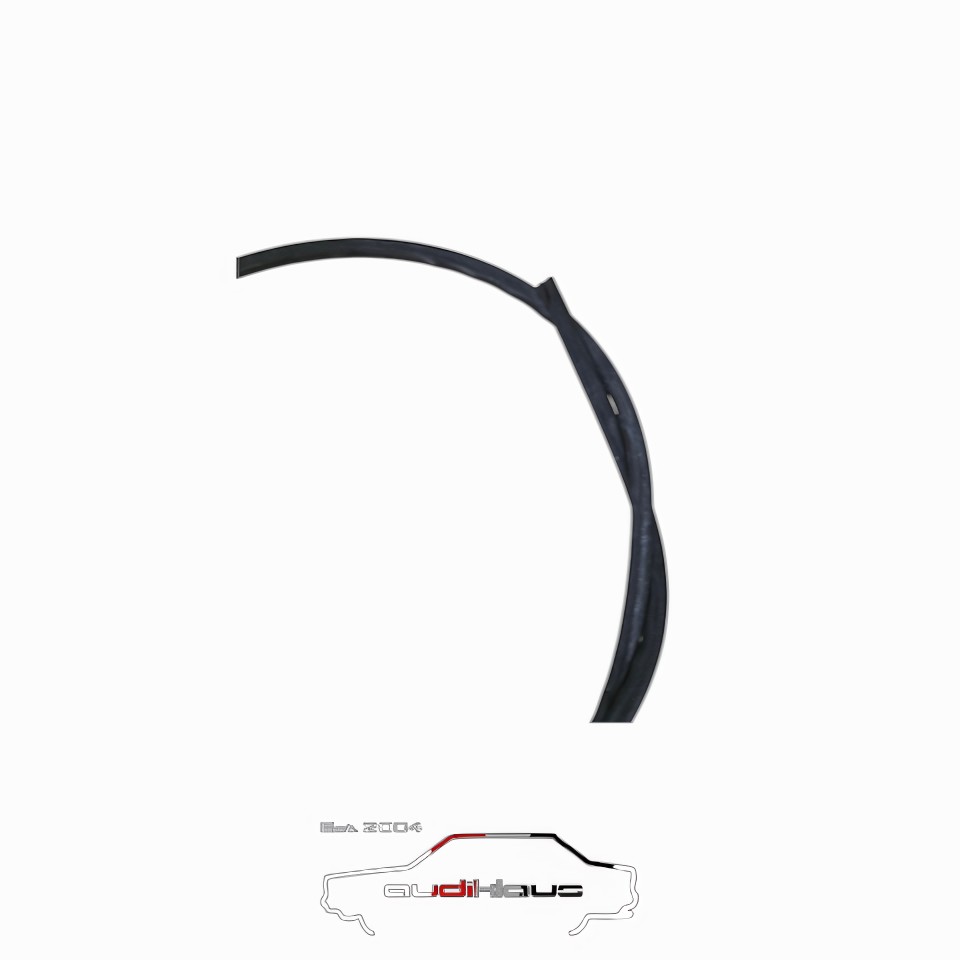 VW Corrado Dichtung Windschutzscheibe NEU 535845127A – Bild 4