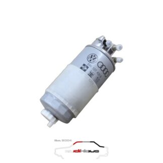 Vw Passat/B5/Audi A4/B5/A6/4B Kraftstofffilter NOS 028127401C